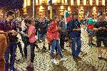 София - Антиправителствени протести