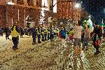 София - Антиправителствени протести