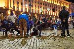 София - Антиправителствени протести
