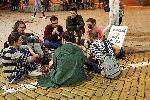 София - Антиправителствени протести