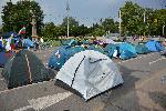 София - Антиправителствени протести