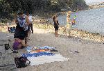 Бургазлии си организираха  Dogan Saray Beach Festival