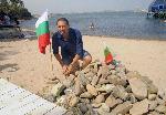 Бургас - "Доган сарай бийч фестивал" в парк "Росенец"