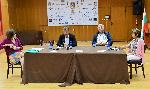 Банско – Пресконференция за Джаз фестивал Банско 2020