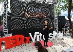 София – TEDxVitoshaLive хепънинг в Quartal Food Park