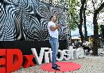 София – TEDxVitoshaLive хепънинг в Quartal Food Park