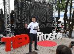 София – TEDxVitoshaLive хепънинг в Quartal Food Park