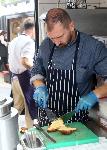 София – TEDxVitoshaLive хепънинг в Quartal Food Park