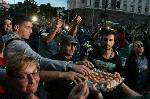 София - Антиправителствени протести