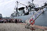 Варна - 141 години ВМС