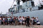 Варна - 141 години ВМС