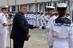 Варна - 141 години ВМС