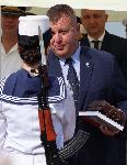 Варна - 141 години ВМС
