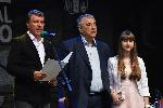 Банско - Откриване на Банско джаз фест 2020