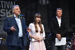 Банско - Откриване на Банско джаз фест 2020