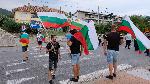 Международен път Е -79, Кресна – Протестно вело-автошествие