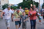 София - Антиправителствени протести