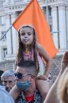 София - Антиправителствени протести
