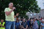 София - Антиправителствени протести