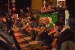 София - Антиправителствени протести