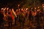София - Антиправителствени протести