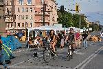 София - Антиправителствени протести