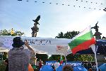 София - Антиправителствени протести