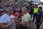 София - Антиправителствени протести