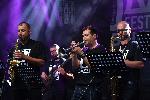 БАНСКО - Банско джаз фест - Петър Салчев и Октет Пловдив (България)