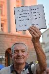 София - Антиправителствени протести