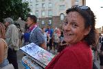 София - Антиправителствени протести
