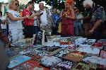 София - Антиправителствени протести