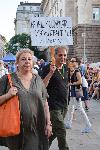 София - Антиправителствени протести