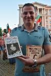 София - Антиправителствени протести
