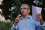 София - Антиправителствени протести