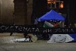 София - Антиправителствени протести