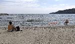 На места по плажовете на Варна морето е опасно