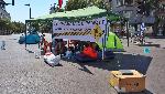 Варна - Палатков протестен лагер