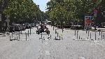 Варна - Палатков протестен лагер