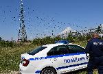 Работник е с опасност за живота след токов удар в столичния квартал Люлин