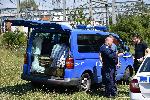 София - Пострадал работник при трудова злополука