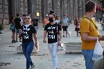 София - Антиправителствен протест