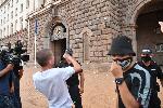 София - Антиправителствен протест