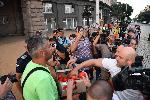 София - Антиправителствен протест