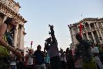 София - Антиправителствен протест
