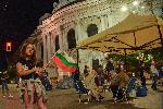 София - Антиправителствени протести