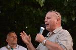 София - Антиправителствени протести