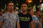 София - Антиправителствени протести