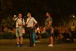 София - Антиправителствени протести