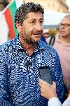 София - Антиправителствени протести